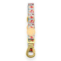 Pawsome Paws Boutique Dog Lead - Winnie the Pooh Gingerbread