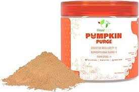Pawfect Pumpkin Purge - 250g