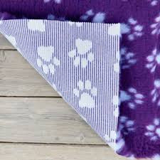 Vet Bed - 100 x 75 cm