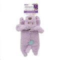 Aromadog Calm Fleece Laying Down Dog Toy