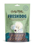 Betty Miller Fresh Dog Treats - 100g