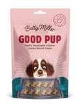 Betty Miller Grain Free Good Pup Treats - 100g