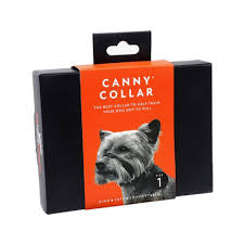 Canny Collar - Black