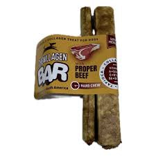 Chewllagen Beef Bar - Large / 10in