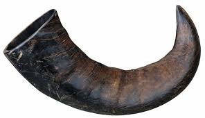 Hollings Buffalo Horn Standard