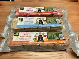 Dougie's Superfoods Raw Dog Food