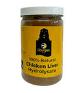 Dougie's 100% Natural Chicken Liver Hydrolysate - 200g