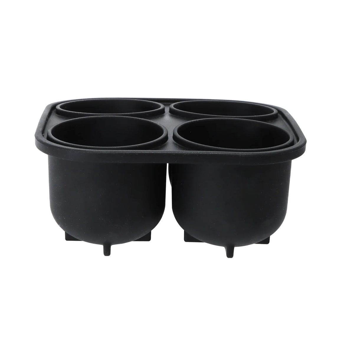 Durham Animal Feeds Big Licks Silicone Treat Tray