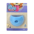 Durham Animal Feeds Big Licks Wobble Bowl - Blue