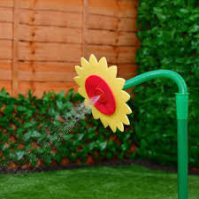 Pet Brands Sunflower Sprinkler