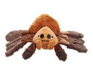 BARK! Harry Potter Aragog Spider Dog Toy