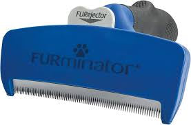 FURminator Undercoat deShedding Tool Large Dog Short Hair