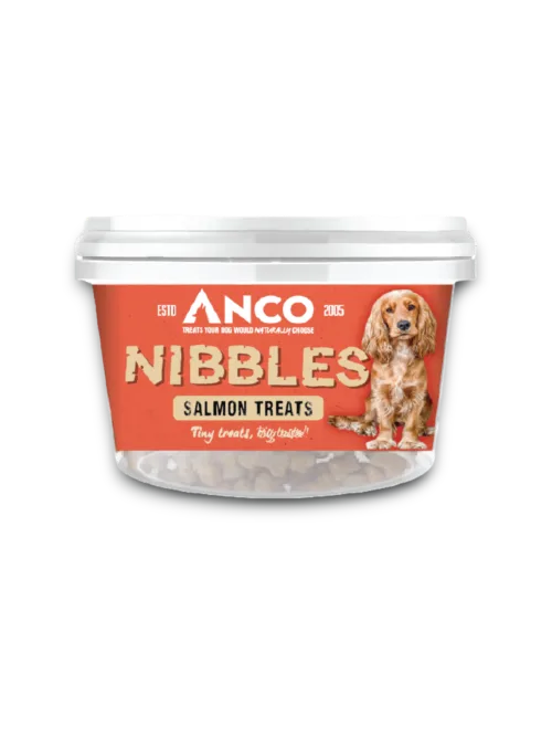 Anco Nibbles - 300g