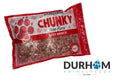 Durham Animal Feeds Chunky Free Flow Mince – 1kg