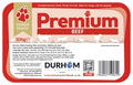 Durham Animal Feeds Premium Dinner - 500g
