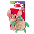 KONG Tropics Catnip Pals