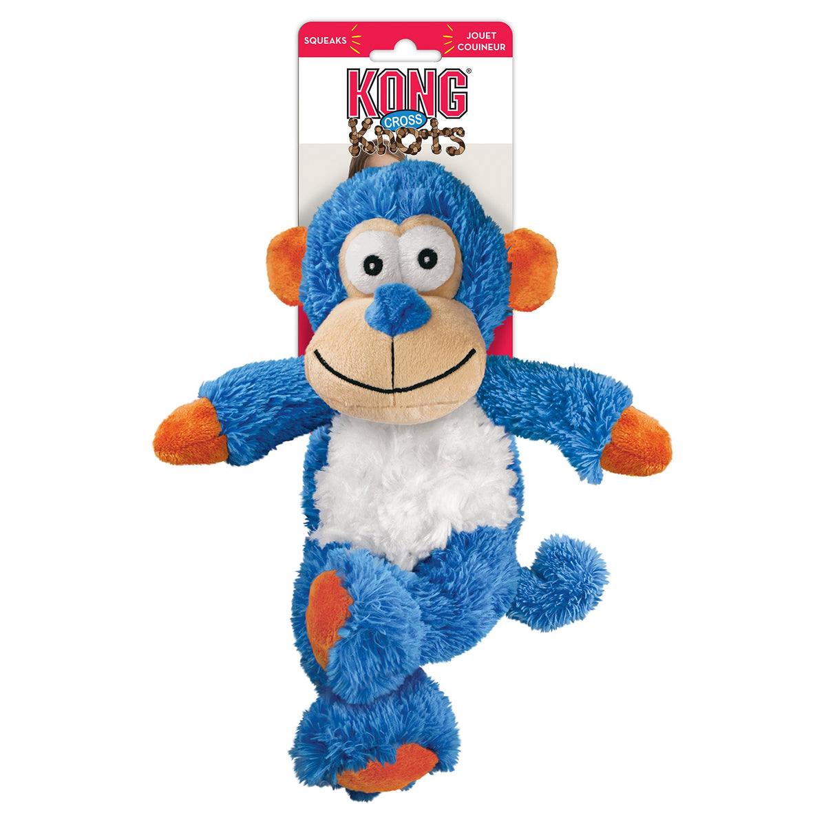 KONG Knots Monkey - Small