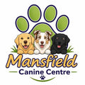 Mansfield Canine Centre Retail Gift Card
