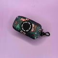 Pup Chic Boutique Poo Bag Holder - Woodland Wonderland