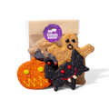 Barking bakery Halloween biscuit