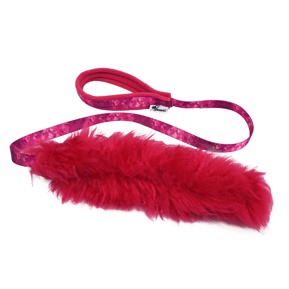 SWAG Sheepskin Chaser