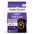 Arden Grange Dog Adult Large Breed Chicken & Rice - 2kg