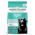 Arden Grange Dog Adult Light Chicken & Rice - 2kg