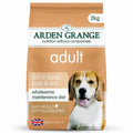 Arden Grange Dog Adult Pork & Rice - 2kg