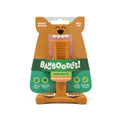 Bamboodles T-Bone Chew Toy Peanut Butter Small