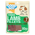Good Boy Deli Lamb Fillet - 80g