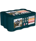 Autarky Grain Free Variety Pack Tins - 12 x 395g