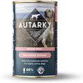 Autarky Grain Free Complete Tins - 395g