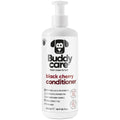 Buddycare Black Cherry Dog Conditioner - 500ml