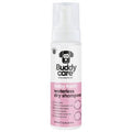 Buddycare Waterless Dog Shampoo Baby Fresh 200ml
