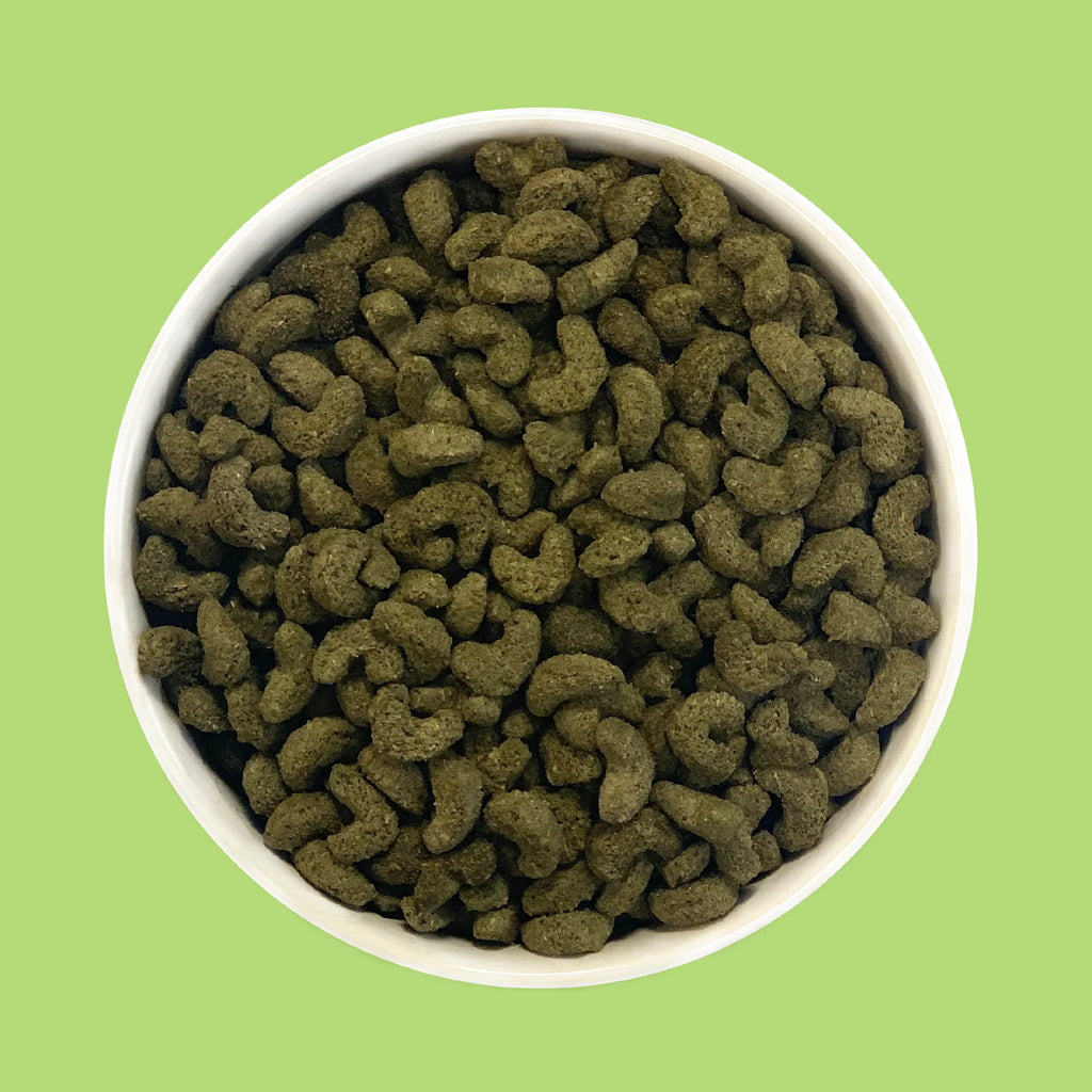 Burgess Excel Guinea Pig Nuggets with Mint - 1.8kg
