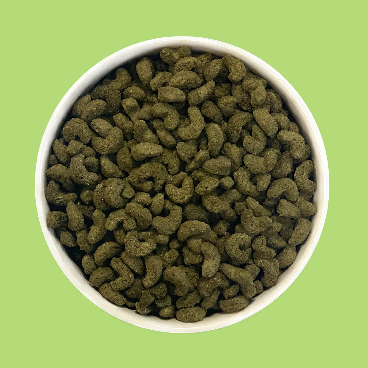 Burgess Excel Guinea Pig Nuggets with Mint - 1.8kg