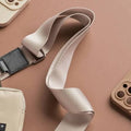 Cocopup Bag Strap Plain Nude