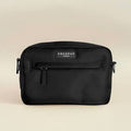 Cocopup Dog Walking Bag Black