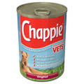 Chappie Original Tins - 412g
