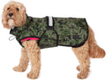 Danish Design 3-in-1 Dog Coat Camo Pink
