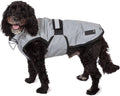 Danish Design 3-in-1 Dog Coat Light Reflective - 49cm / 19in