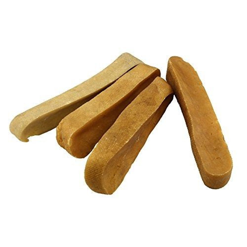 Dogsee Dog Chew Bars - Medium