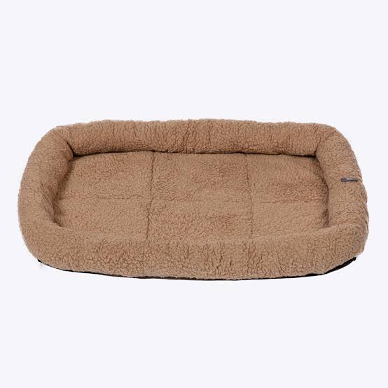 Danish Design Essentials Mattress Beige