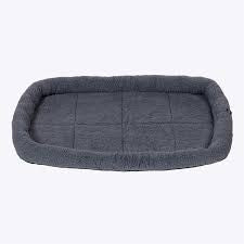 Danish Design Essentials Mattress Charcoal