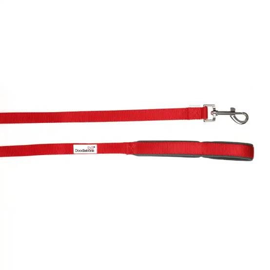 Doodlebone Padded Lead