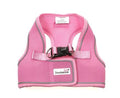 Doodlebone Snappy Harness Blush
