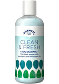 Dorwest Clean & Fresh Dog Shampoo - 250ml