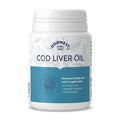 Dorwest Cod Liver Oil Capsules - 100 Pack