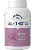 Dorwest Milk Thistle Tablets for Dogs and Cats (200)