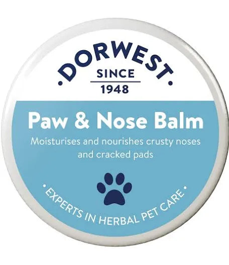 Dorwest Paw & Nose Balm - 50ml